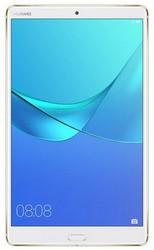 Замена матрицы на планшете Huawei MediaPad M5 8.4 в Краснодаре